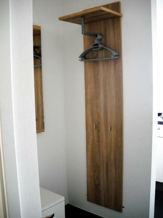 Haus Zur Mole - Morgenstern Appartement Großenbrode Buitenkant foto